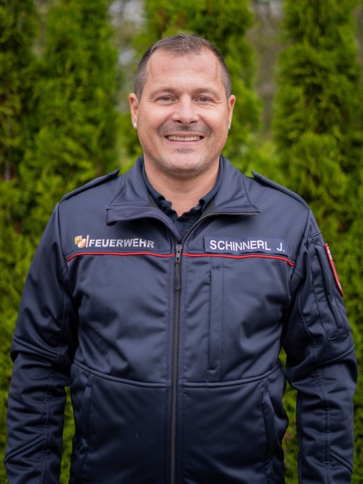 Johannes Schinnerl