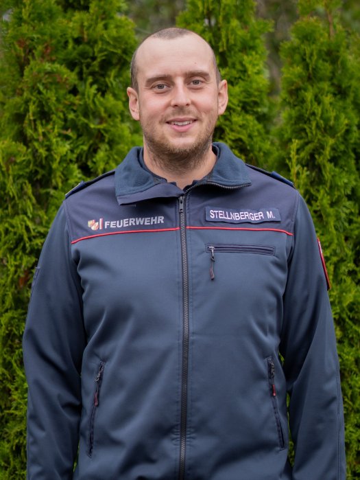 Michael Stellnberger