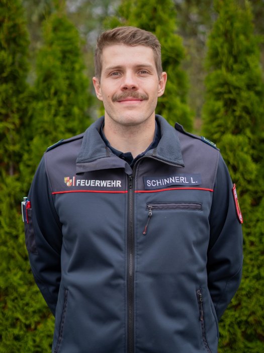 Lukas Anton Schinnerl
