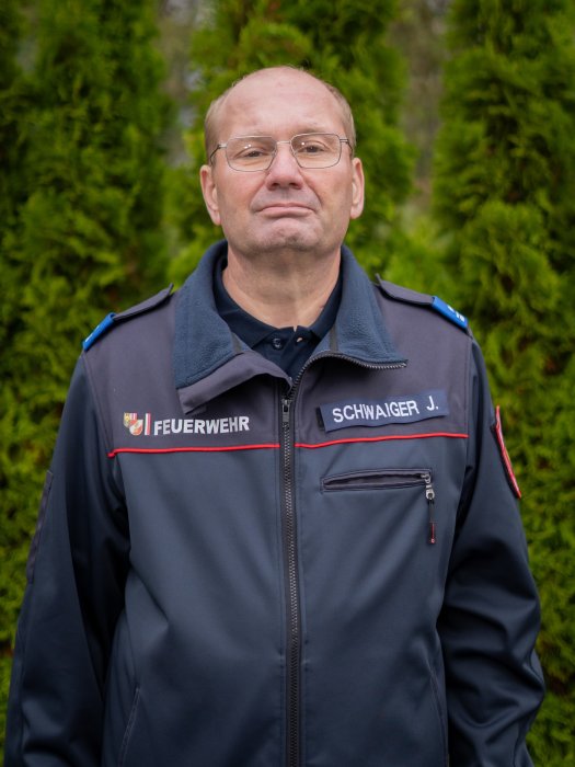 Jörg Schwaiger