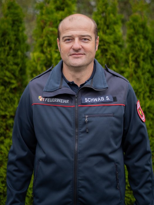 Stephan Schwab