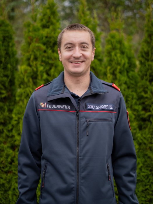 Denis Schützenhofer
